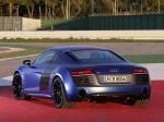 Audi R8 V10 Plus 2012 года (WW)